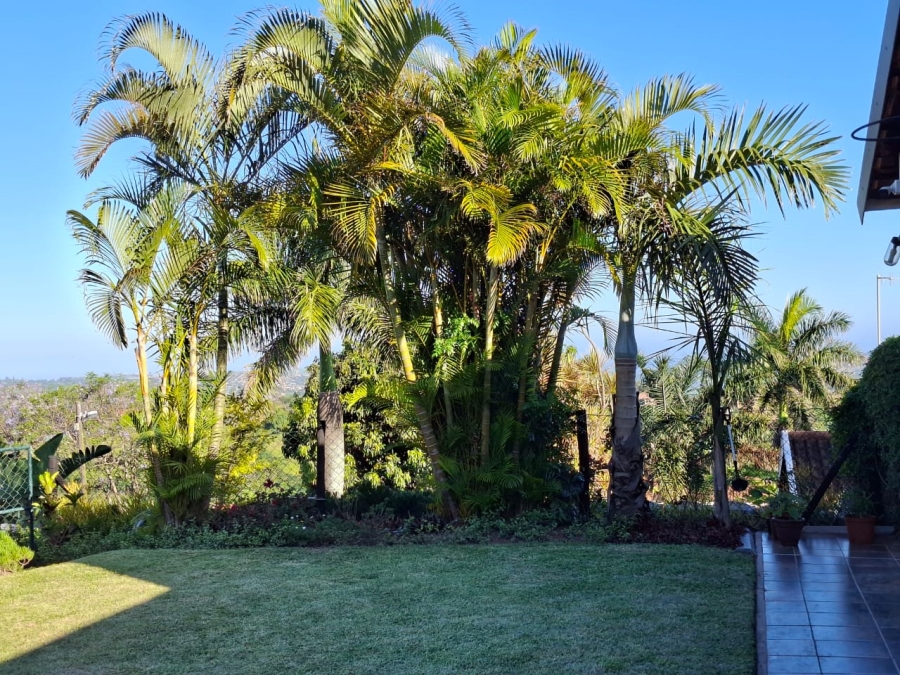 3 Bedroom Property for Sale in Dawncrest KwaZulu-Natal