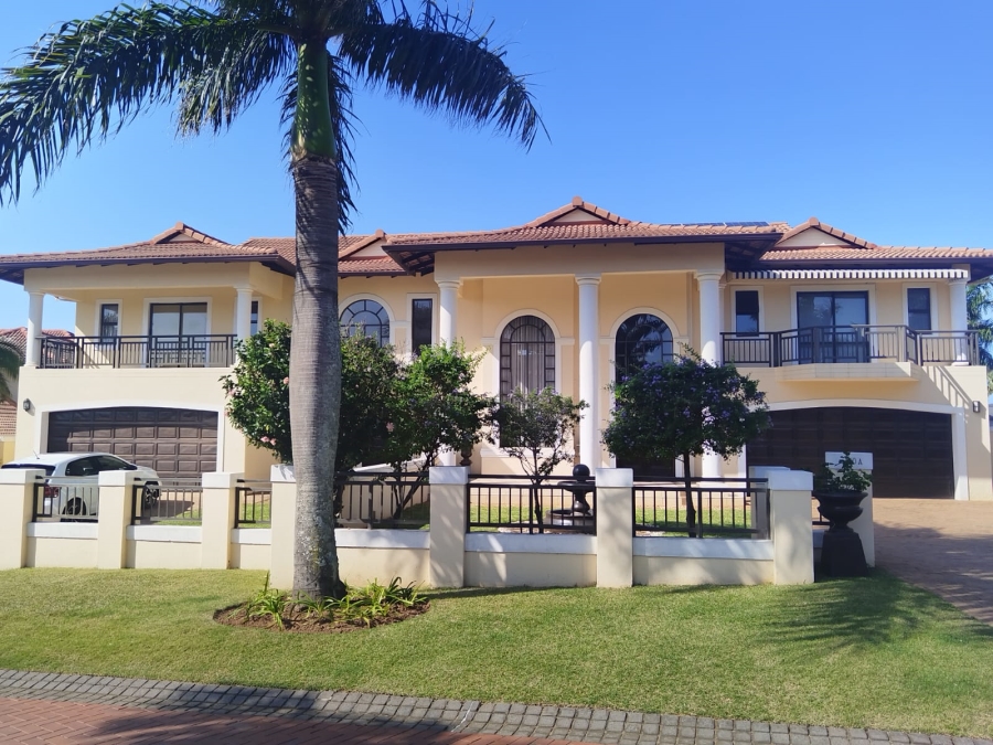 4 Bedroom Property for Sale in Izinga KwaZulu-Natal
