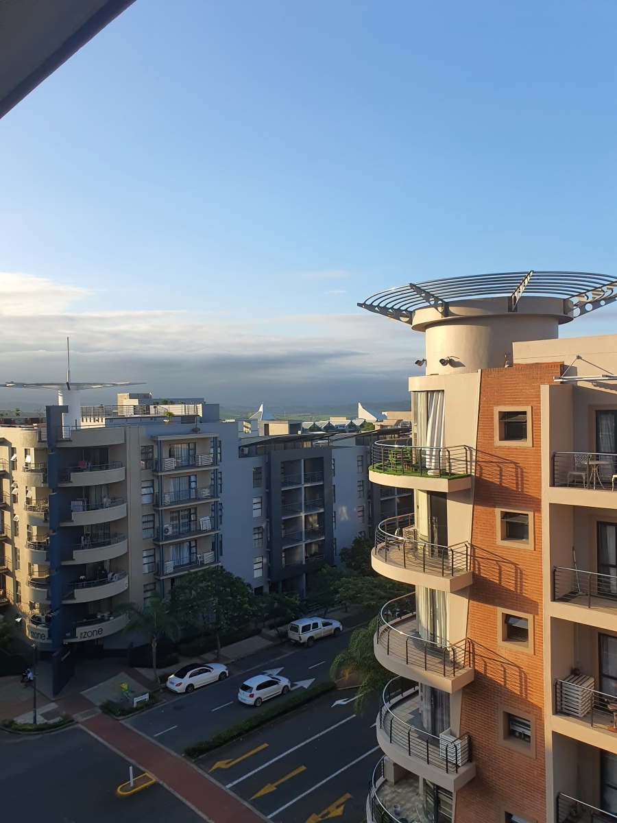 1 Bedroom Property for Sale in New Town Centre KwaZulu-Natal