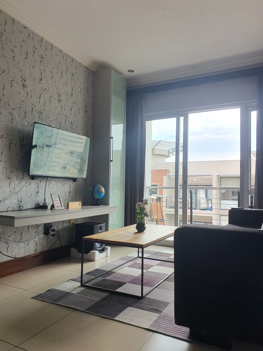 1 Bedroom Property for Sale in New Town Centre KwaZulu-Natal