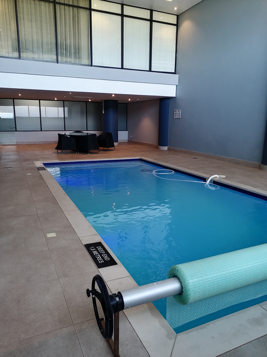 To Let 3 Bedroom Property for Rent in Umhlanga Ridge KwaZulu-Natal