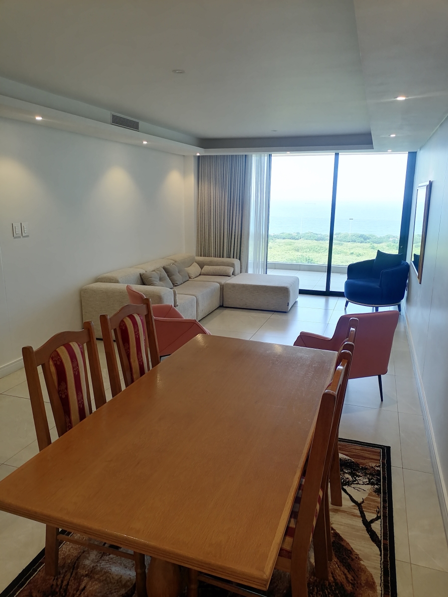 To Let 3 Bedroom Property for Rent in Umhlanga Ridge KwaZulu-Natal