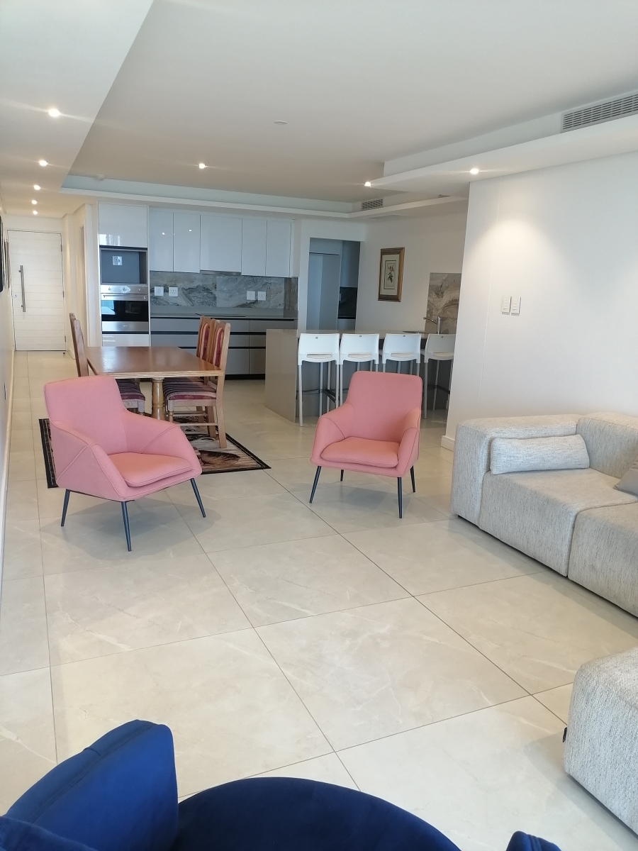 To Let 3 Bedroom Property for Rent in Umhlanga Ridge KwaZulu-Natal