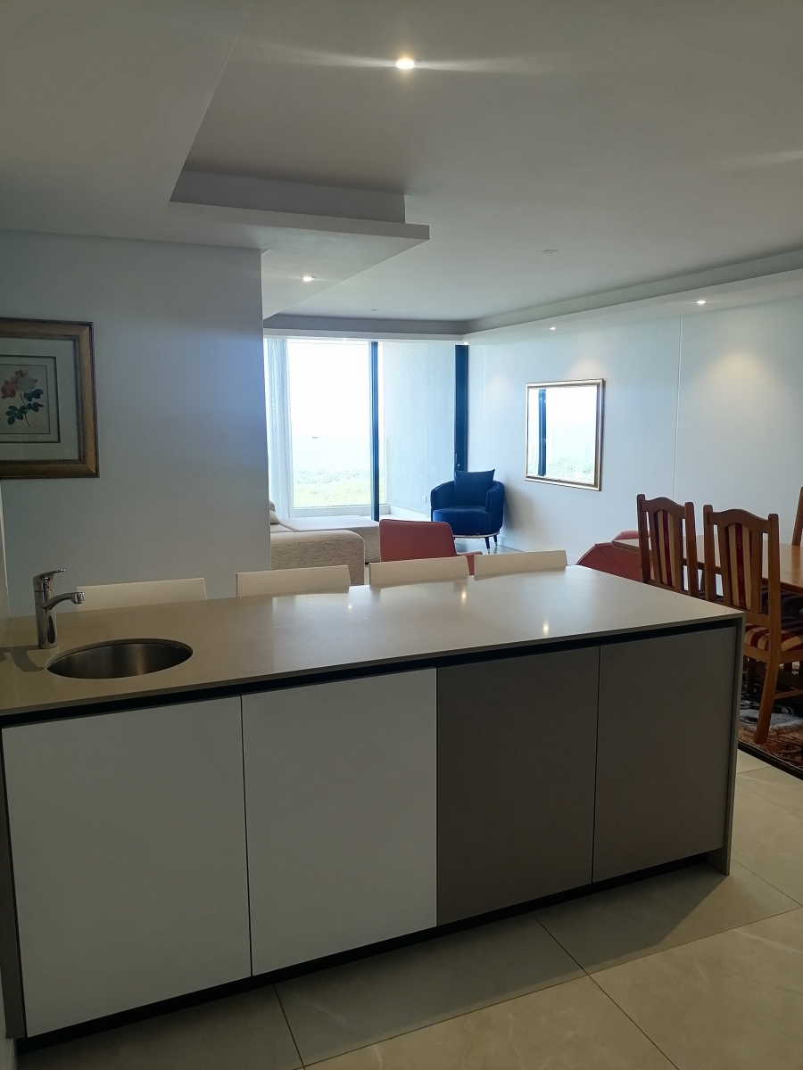 To Let 3 Bedroom Property for Rent in Umhlanga Ridge KwaZulu-Natal