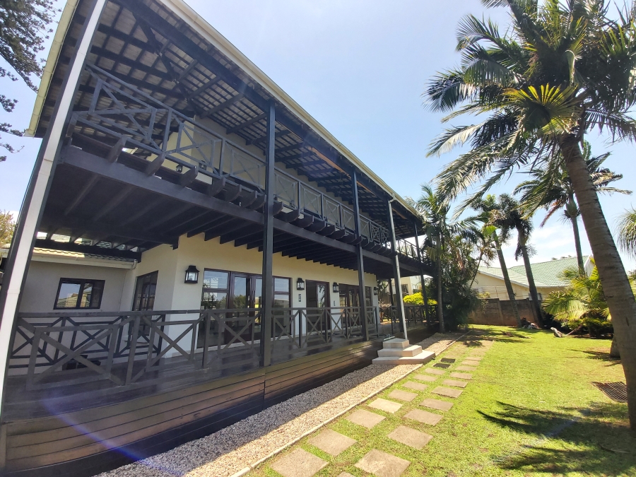 To Let 3 Bedroom Property for Rent in Somerset Park KwaZulu-Natal