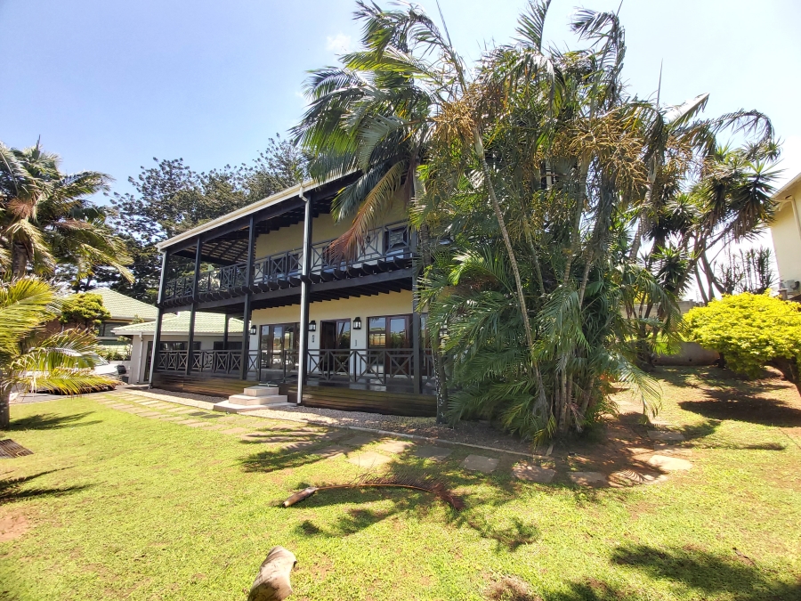 To Let 3 Bedroom Property for Rent in Somerset Park KwaZulu-Natal