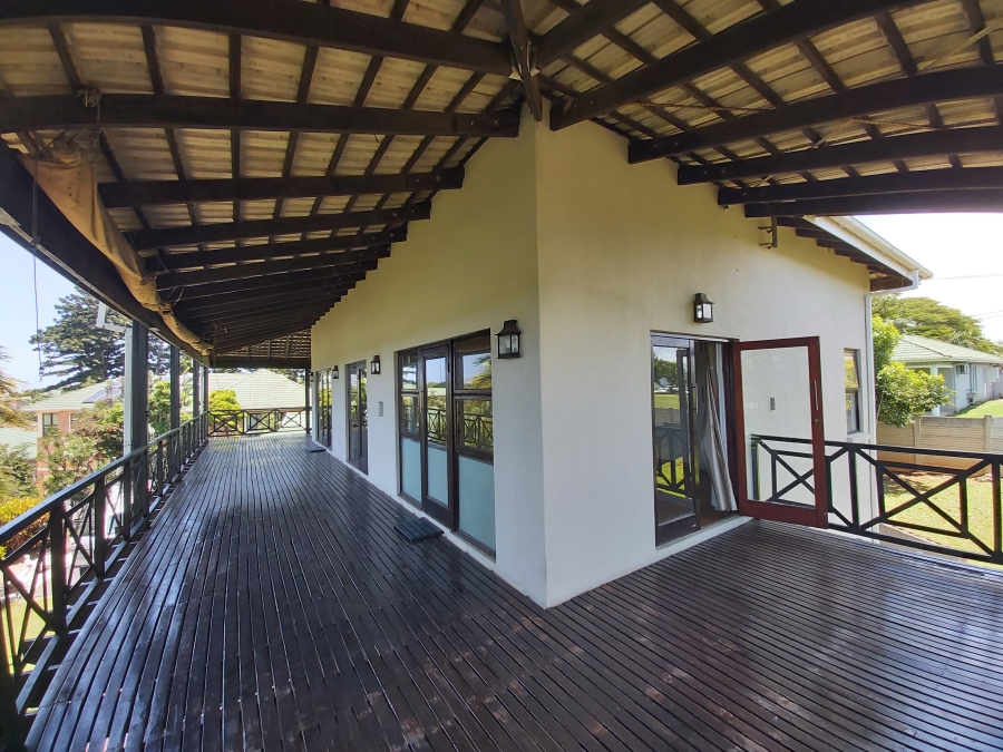 To Let 3 Bedroom Property for Rent in Somerset Park KwaZulu-Natal