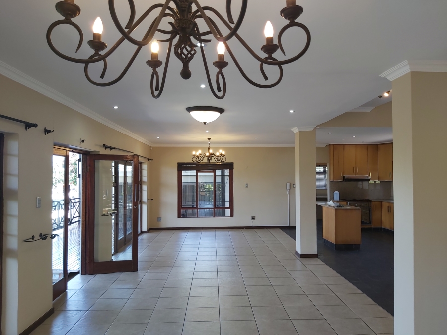 To Let 3 Bedroom Property for Rent in Somerset Park KwaZulu-Natal