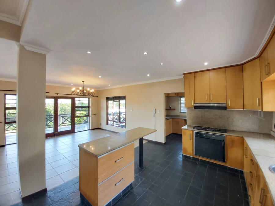 To Let 3 Bedroom Property for Rent in Somerset Park KwaZulu-Natal