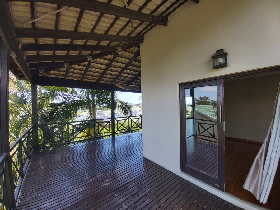 To Let 3 Bedroom Property for Rent in Somerset Park KwaZulu-Natal