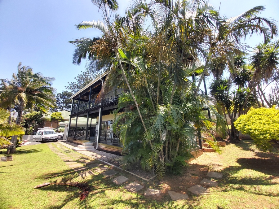 To Let 3 Bedroom Property for Rent in Somerset Park KwaZulu-Natal