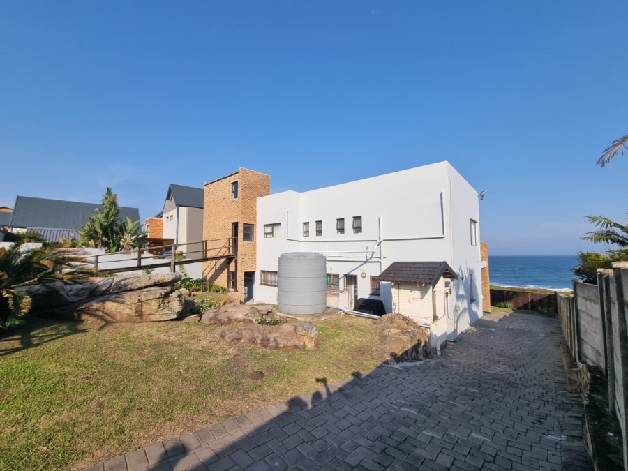 5 Bedroom Property for Sale in Uvongo Beach KwaZulu-Natal