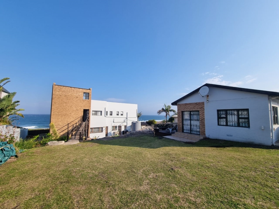 5 Bedroom Property for Sale in Uvongo Beach KwaZulu-Natal