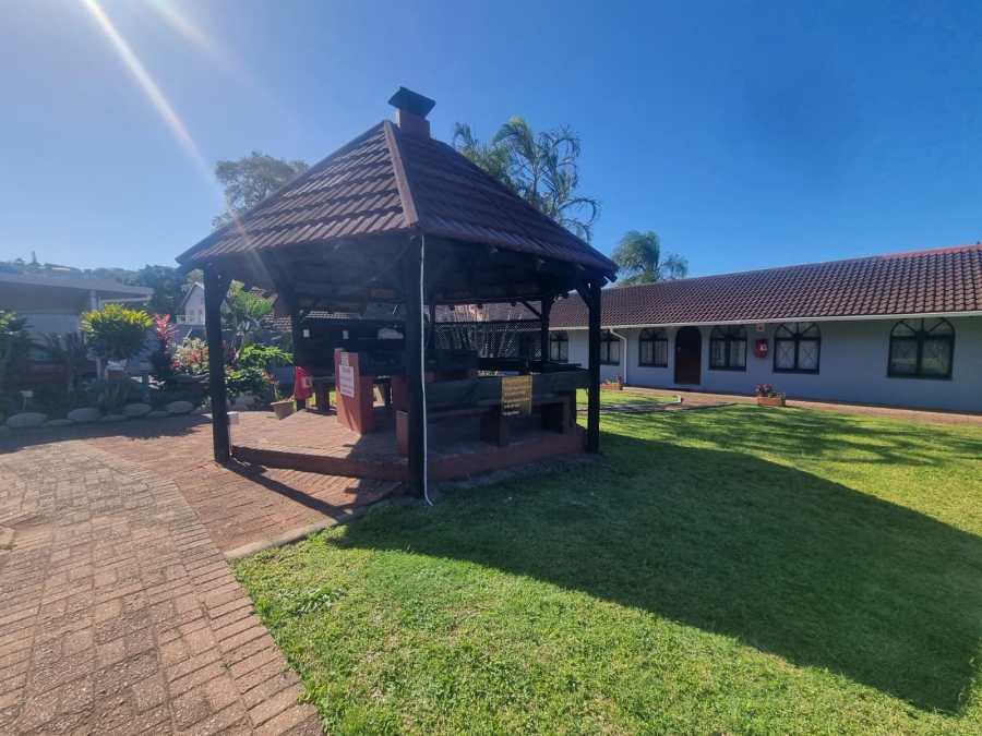 To Let 1 Bedroom Property for Rent in Margate KwaZulu-Natal