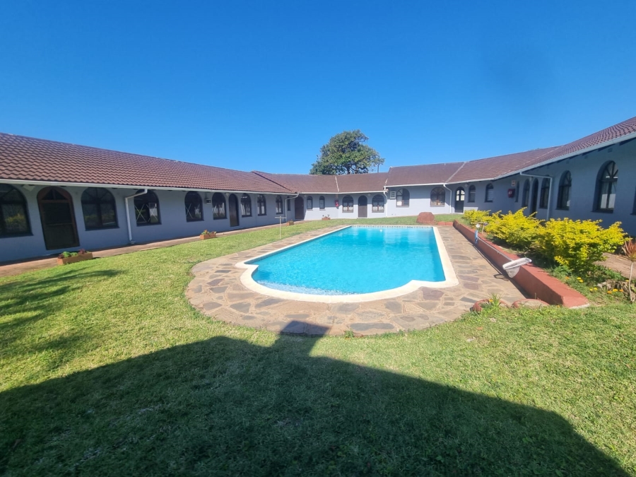 To Let 1 Bedroom Property for Rent in Margate KwaZulu-Natal
