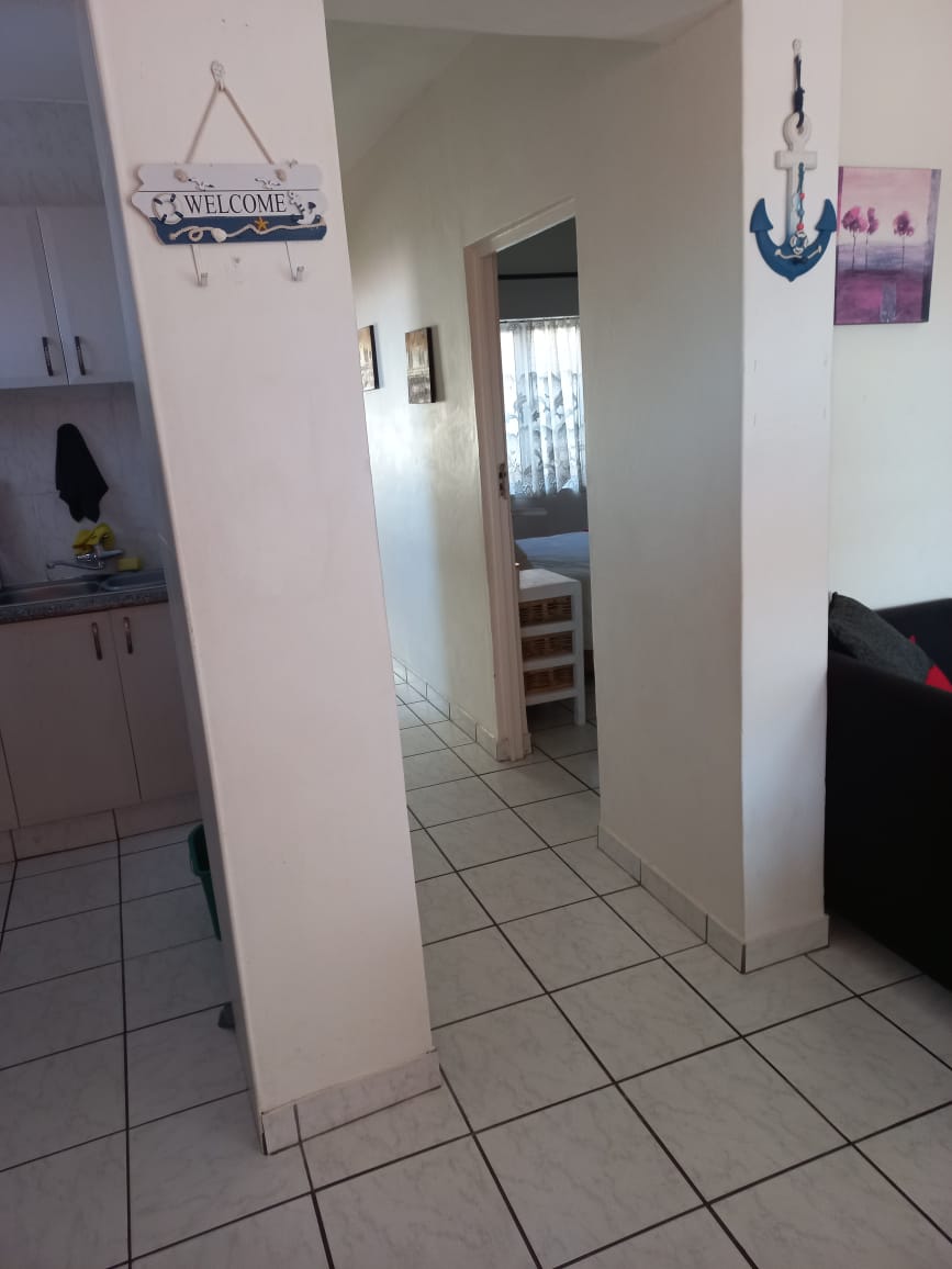 2 Bedroom Property for Sale in Uvongo Beach KwaZulu-Natal
