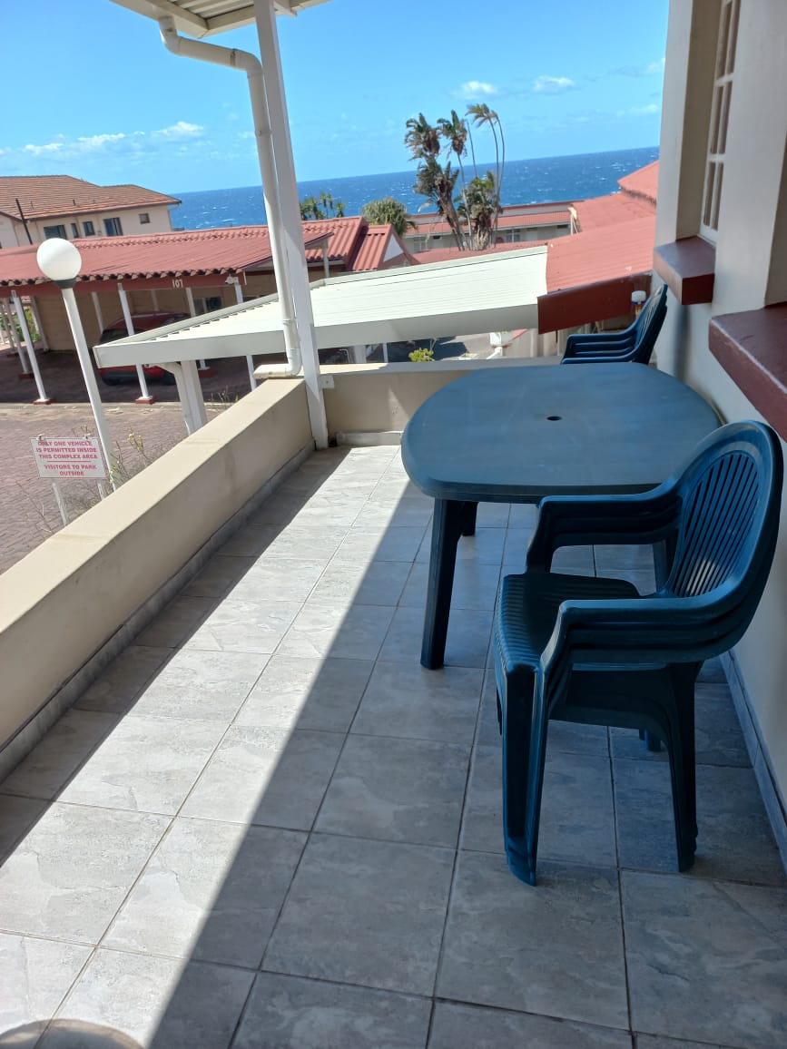 2 Bedroom Property for Sale in Uvongo Beach KwaZulu-Natal