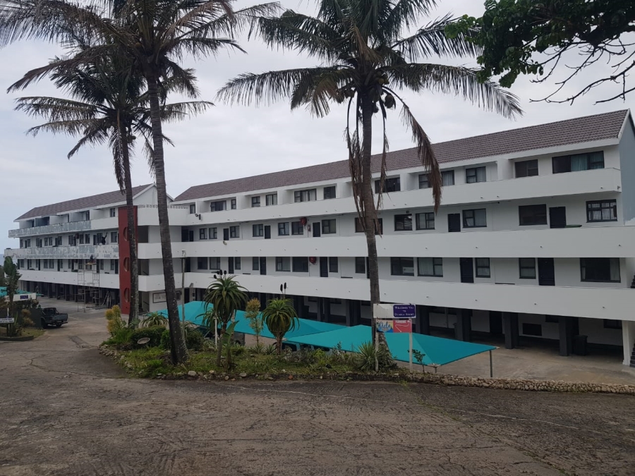 2 Bedroom Property for Sale in Manaba Beach KwaZulu-Natal