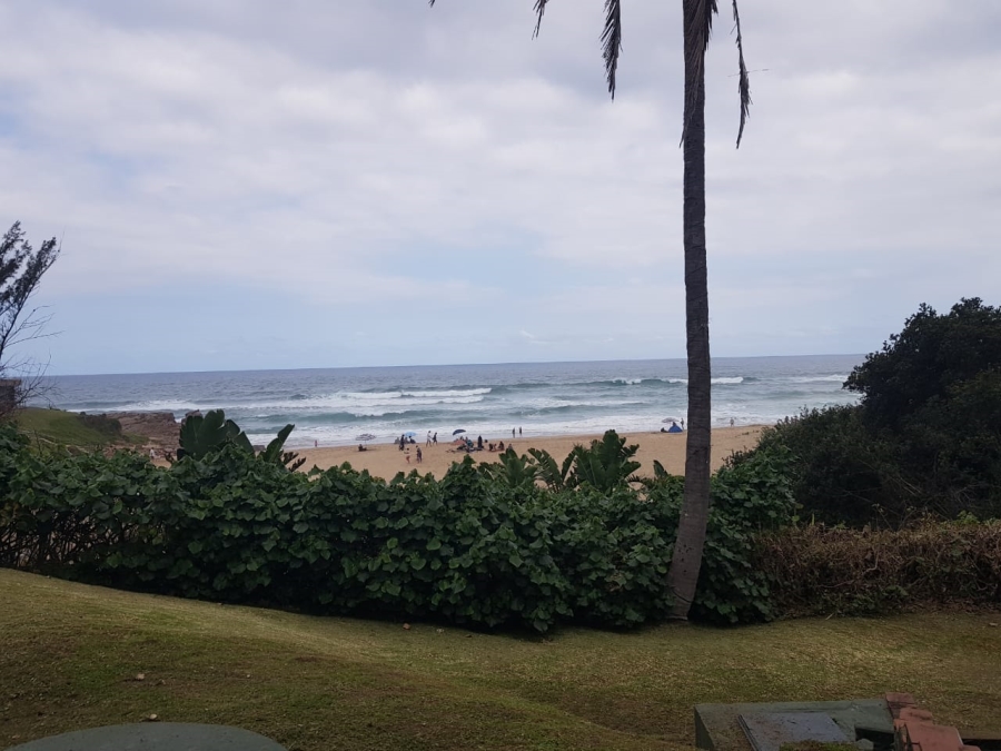 2 Bedroom Property for Sale in Manaba Beach KwaZulu-Natal