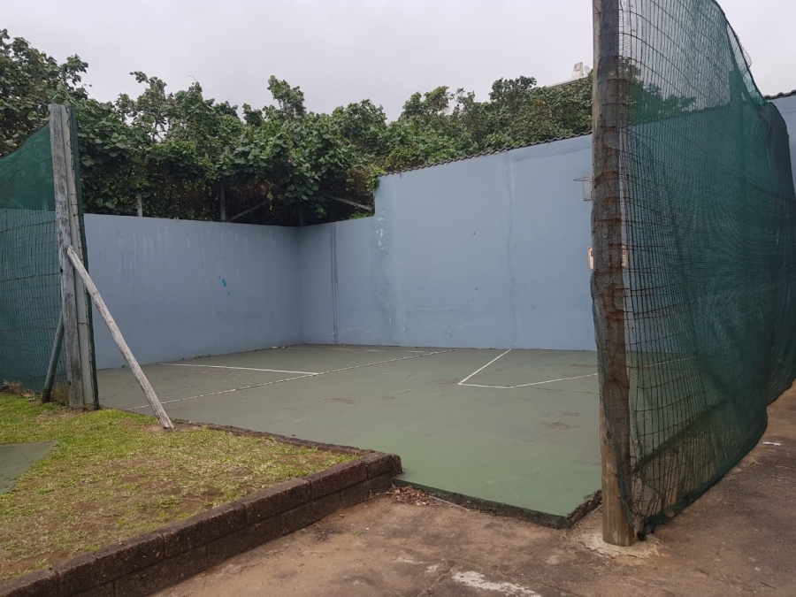 2 Bedroom Property for Sale in Manaba Beach KwaZulu-Natal