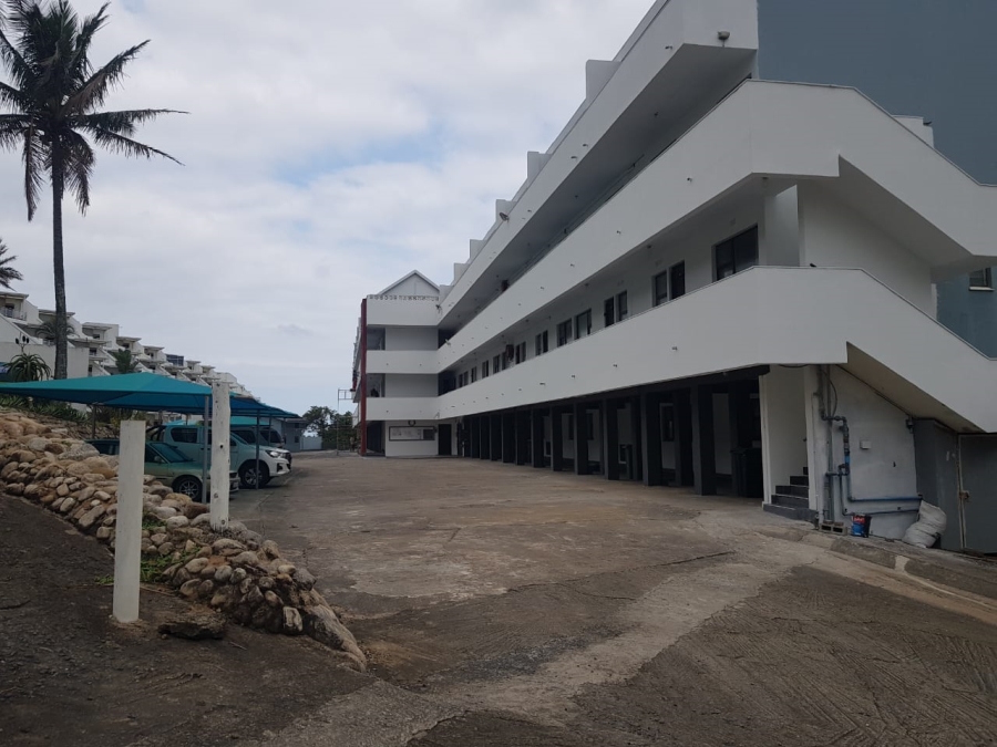 2 Bedroom Property for Sale in Manaba Beach KwaZulu-Natal