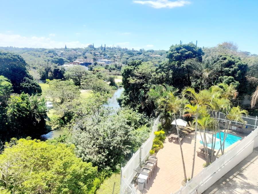 To Let 2 Bedroom Property for Rent in Margate KwaZulu-Natal