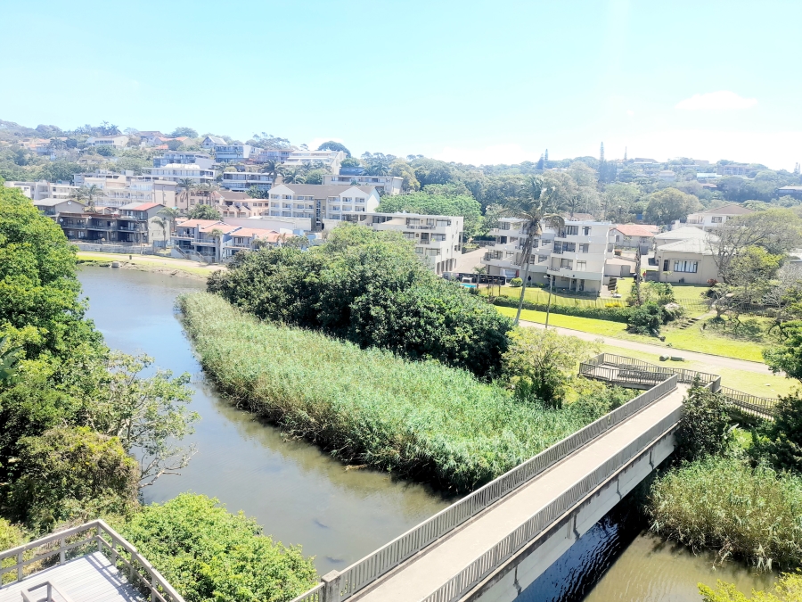 To Let 2 Bedroom Property for Rent in Margate KwaZulu-Natal