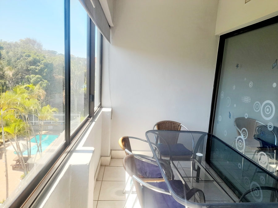 To Let 2 Bedroom Property for Rent in Margate KwaZulu-Natal