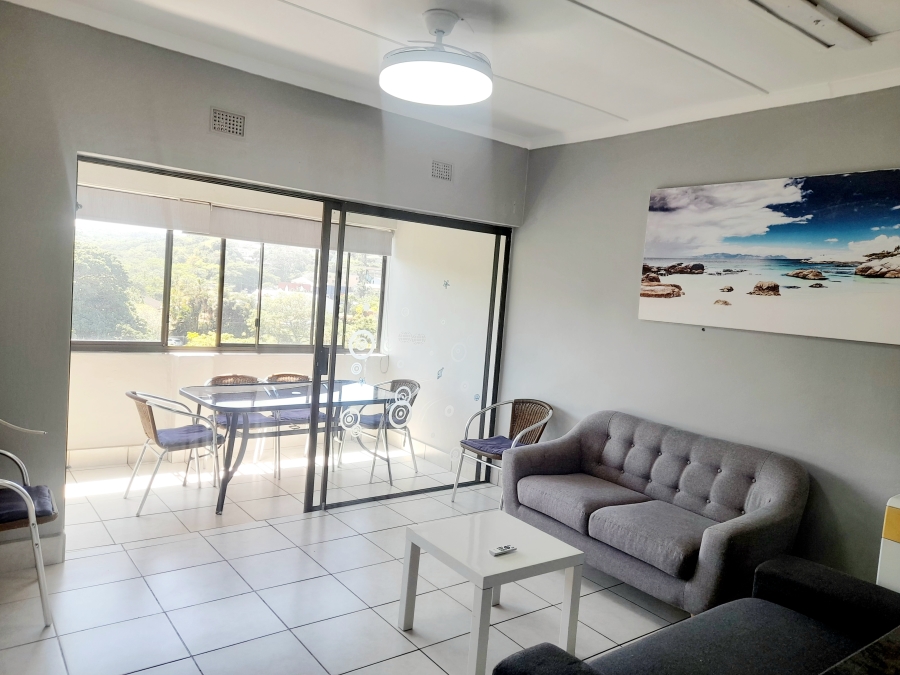 To Let 2 Bedroom Property for Rent in Margate KwaZulu-Natal