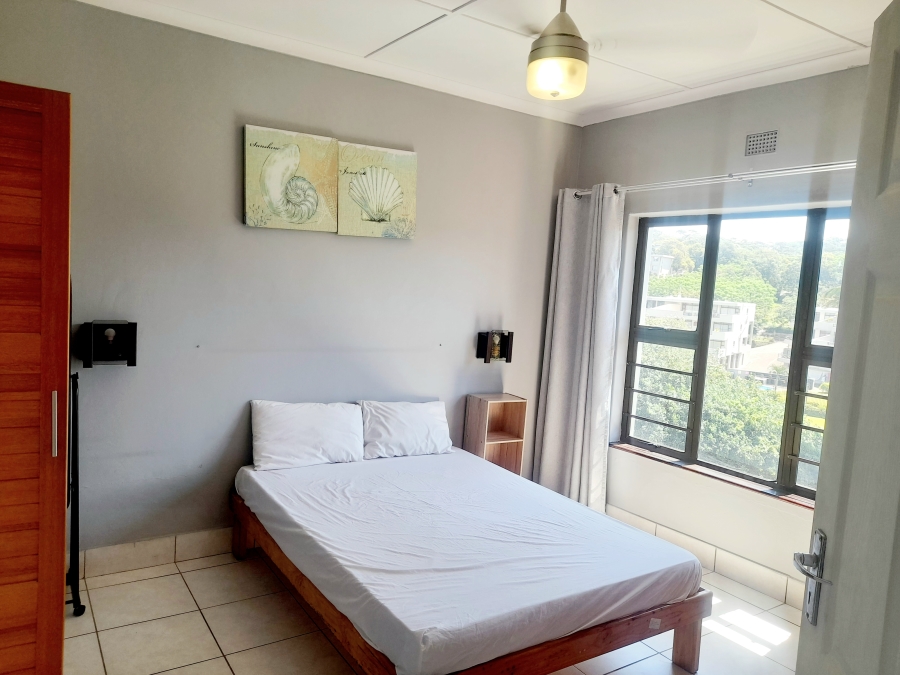 To Let 2 Bedroom Property for Rent in Margate KwaZulu-Natal