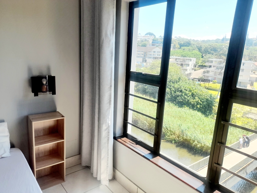 To Let 2 Bedroom Property for Rent in Margate KwaZulu-Natal