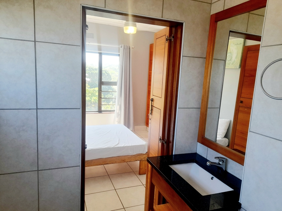 To Let 2 Bedroom Property for Rent in Margate KwaZulu-Natal