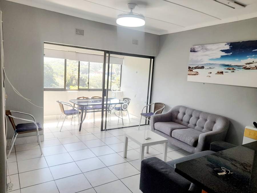 To Let 2 Bedroom Property for Rent in Margate KwaZulu-Natal