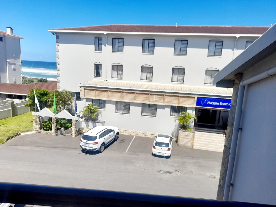 To Let 2 Bedroom Property for Rent in Margate KwaZulu-Natal
