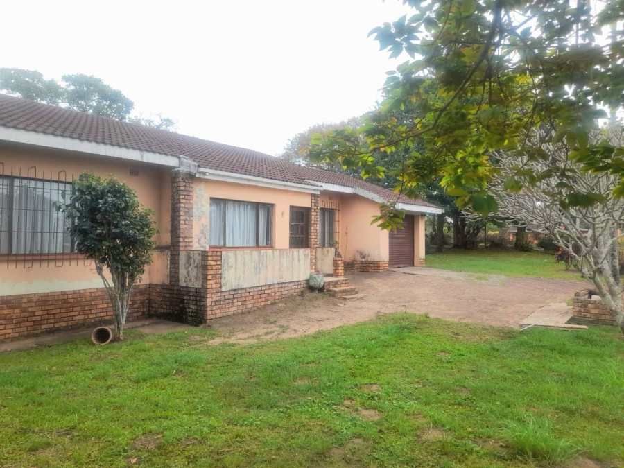 To Let 2 Bedroom Property for Rent in Margate KwaZulu-Natal