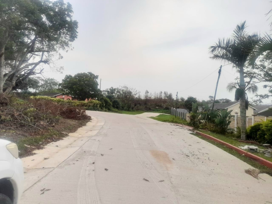 To Let 2 Bedroom Property for Rent in Margate KwaZulu-Natal