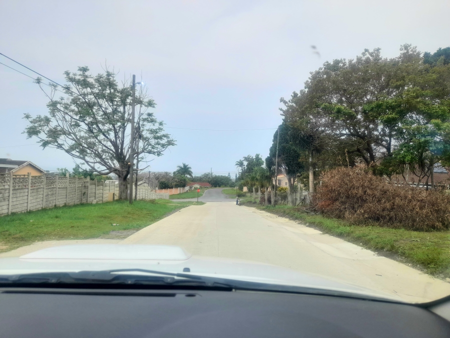 To Let 2 Bedroom Property for Rent in Margate KwaZulu-Natal