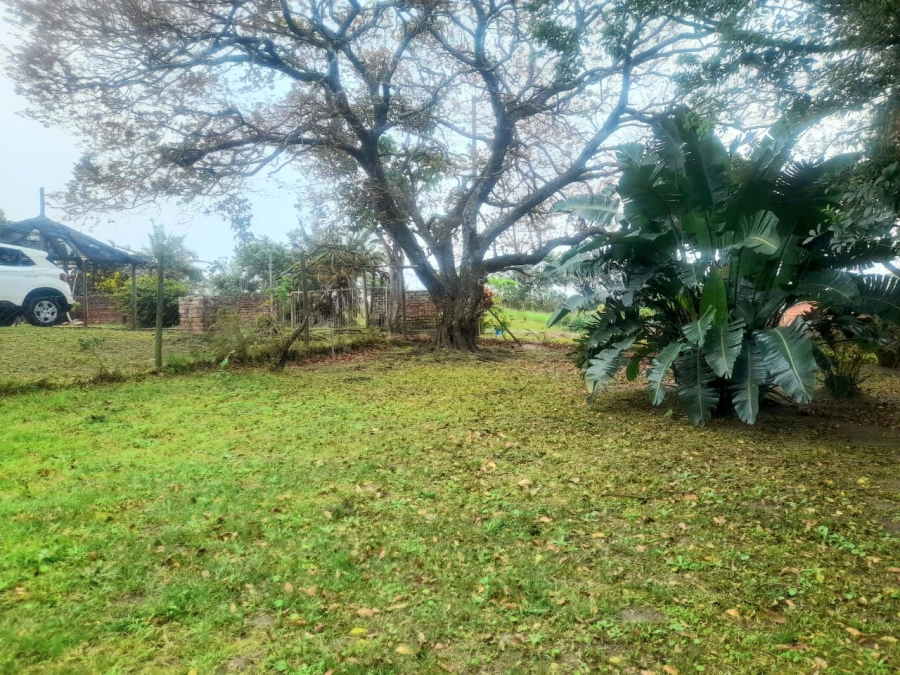 To Let 2 Bedroom Property for Rent in Margate KwaZulu-Natal