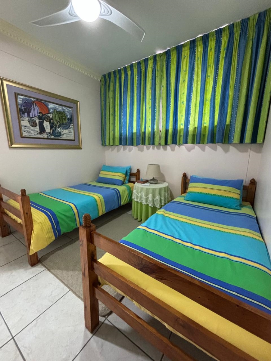 3 Bedroom Property for Sale in Manaba Beach KwaZulu-Natal