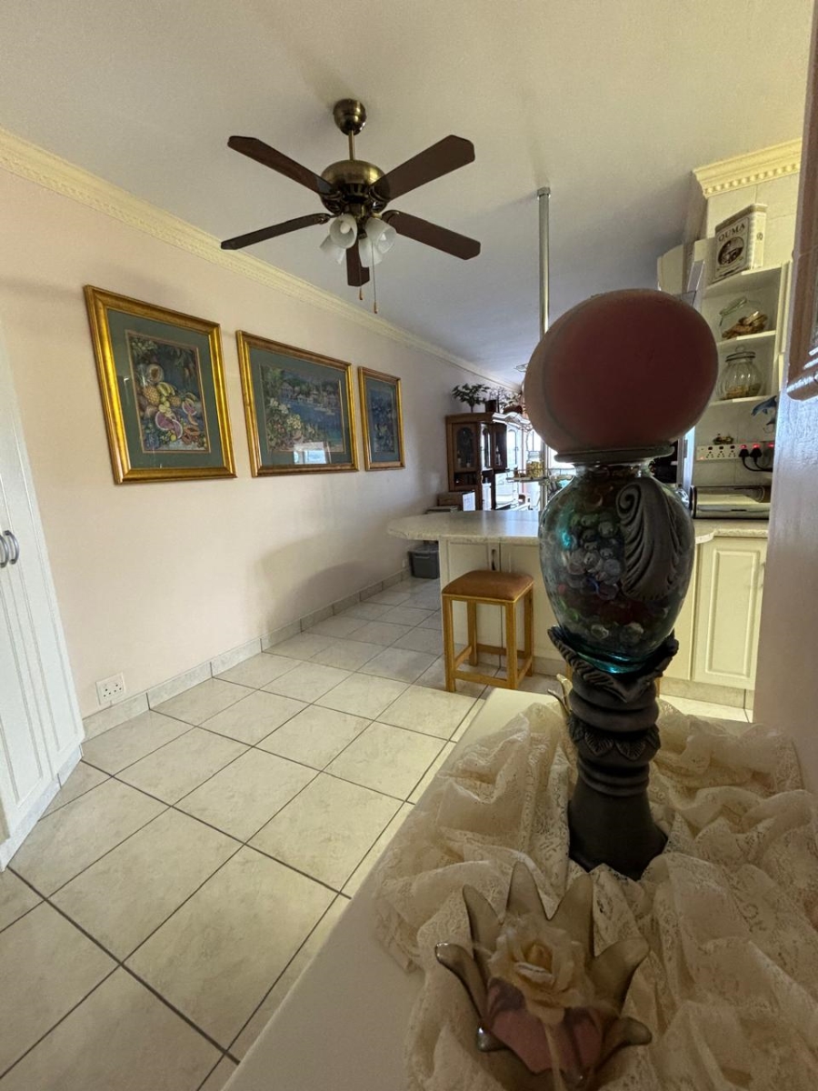 3 Bedroom Property for Sale in Manaba Beach KwaZulu-Natal