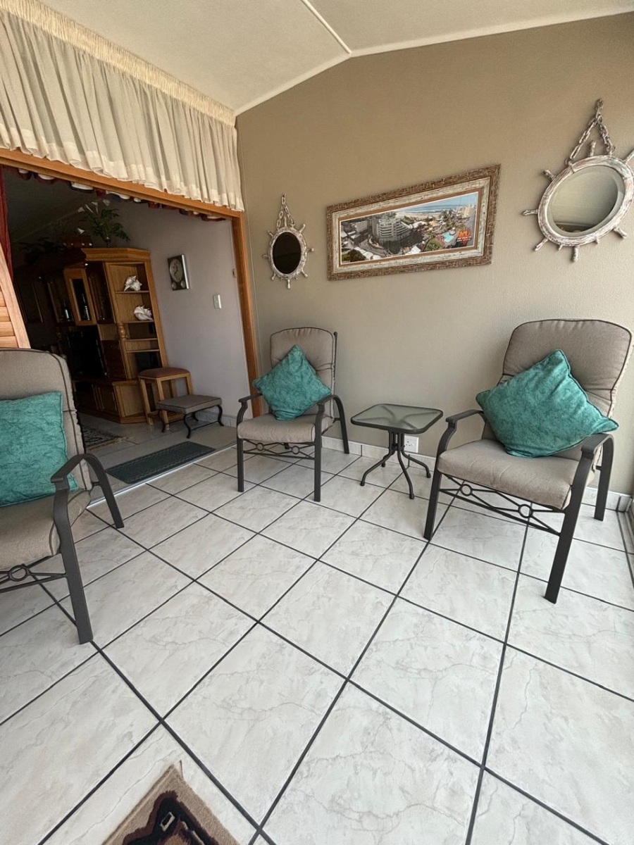 3 Bedroom Property for Sale in Manaba Beach KwaZulu-Natal