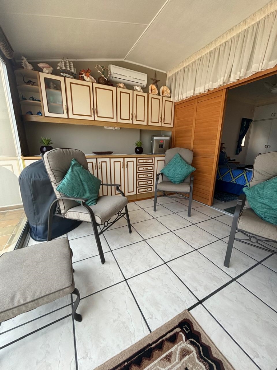 3 Bedroom Property for Sale in Manaba Beach KwaZulu-Natal