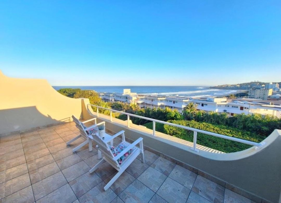 3 Bedroom Property for Sale in Manaba Beach KwaZulu-Natal