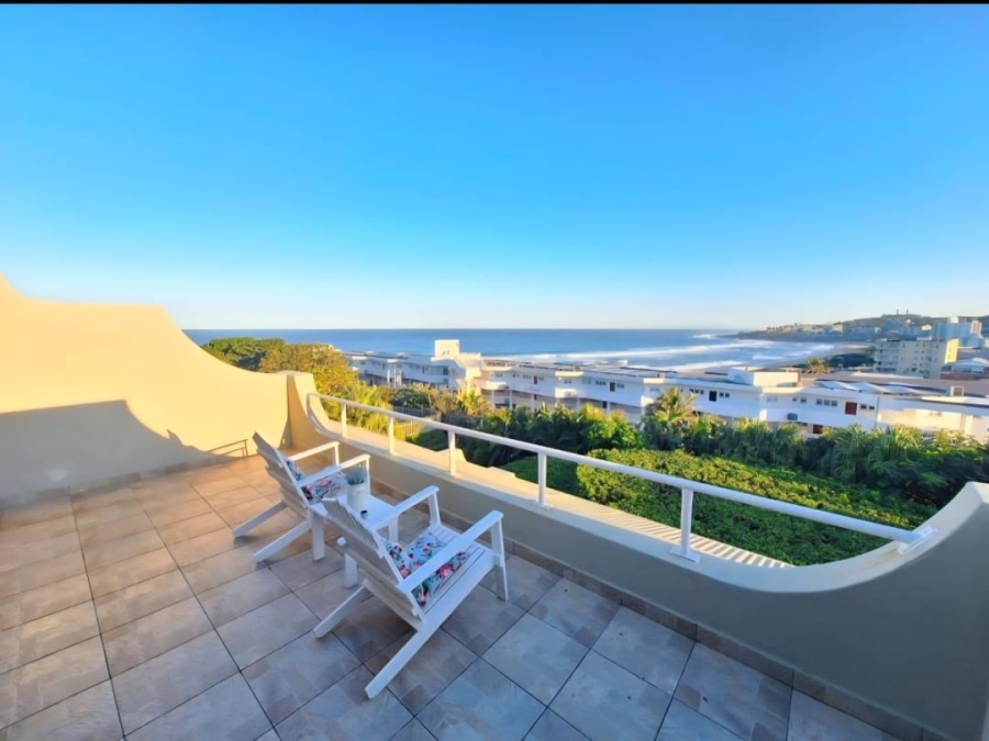 3 Bedroom Property for Sale in Manaba Beach KwaZulu-Natal
