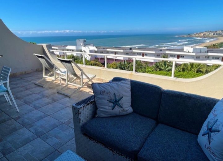3 Bedroom Property for Sale in Manaba Beach KwaZulu-Natal