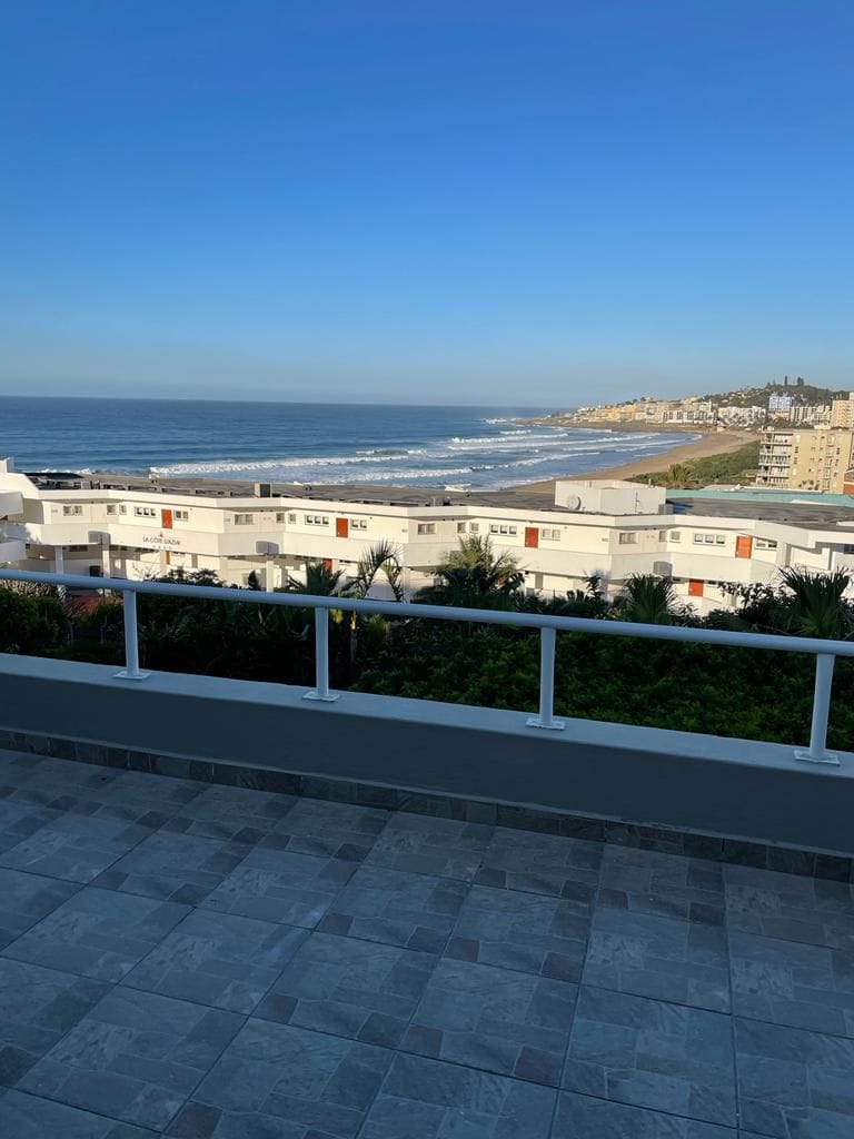 3 Bedroom Property for Sale in Manaba Beach KwaZulu-Natal