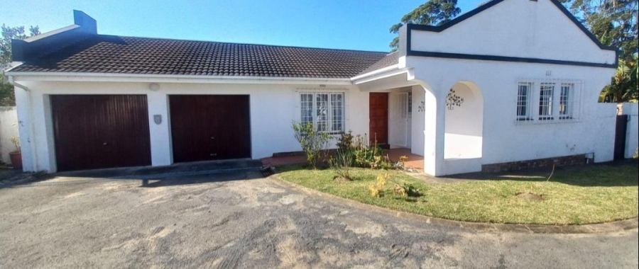 3 Bedroom Property for Sale in Margate KwaZulu-Natal