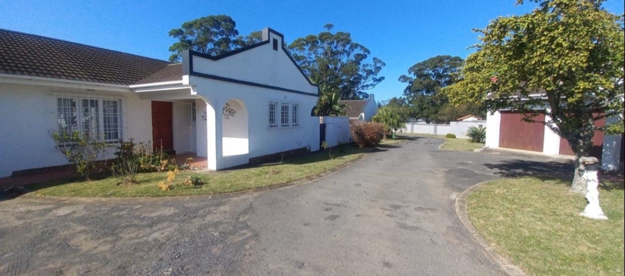 3 Bedroom Property for Sale in Margate KwaZulu-Natal