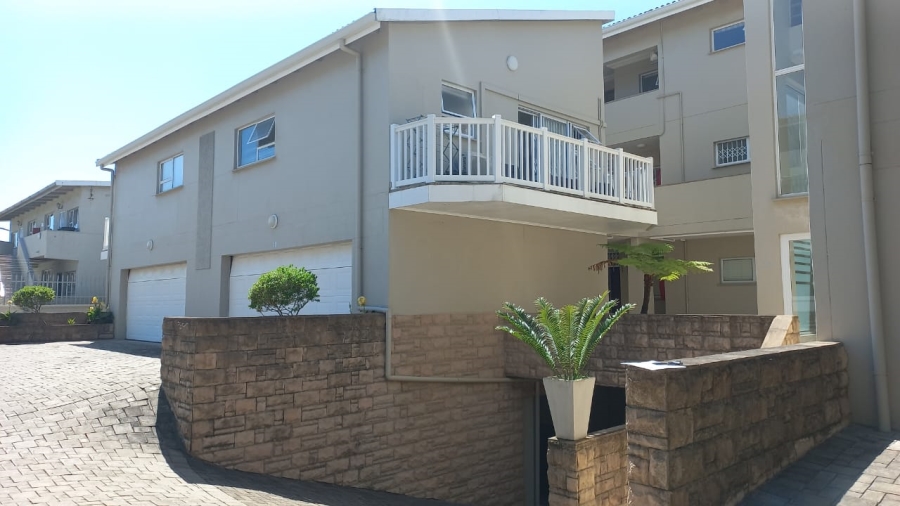 1 Bedroom Property for Sale in Uvongo KwaZulu-Natal