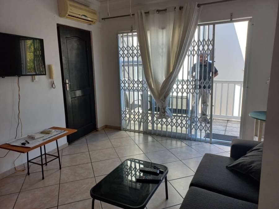 1 Bedroom Property for Sale in Uvongo KwaZulu-Natal